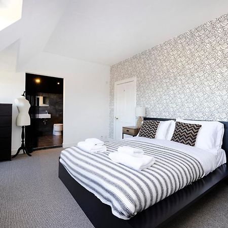 Joivy Delightful Flat With Parking Daire Edinburgh Dış mekan fotoğraf